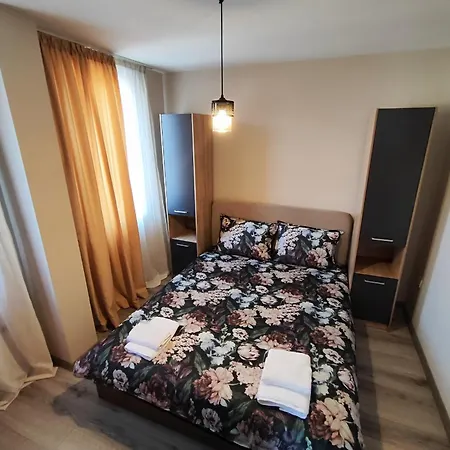 Nature Life, Ski-lift