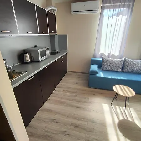 Nature Life, Ski-lift Appartement Bansko