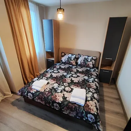 Appartement Nature Life, Ski-lift