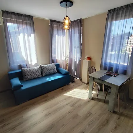 Appartement Nature Life, Ski-lift *