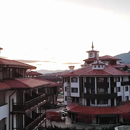 Nature Life, Ski-lift * 班斯科