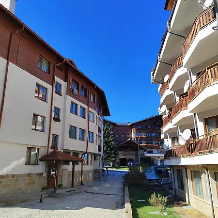 Pirin Mountain Views *