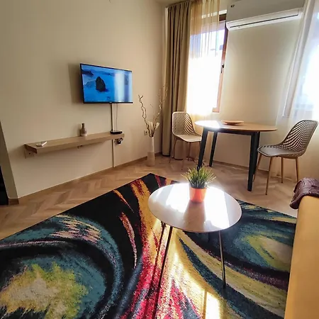 Apartament Nature Life, Ski-lift *