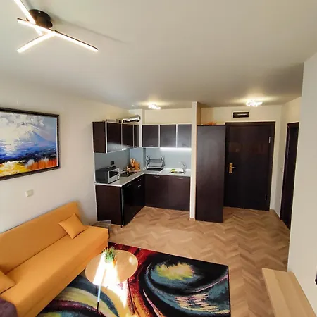 Nature Life, Ski-lift * Bansko