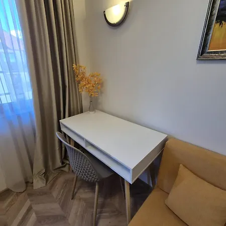 Apartament Nature Life, Ski-lift Bansko