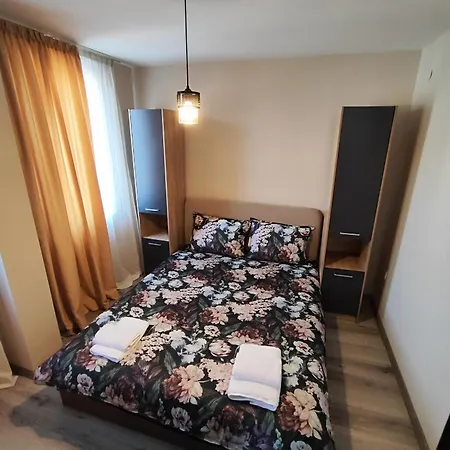 Nature Life, Ski-lift Апартамент