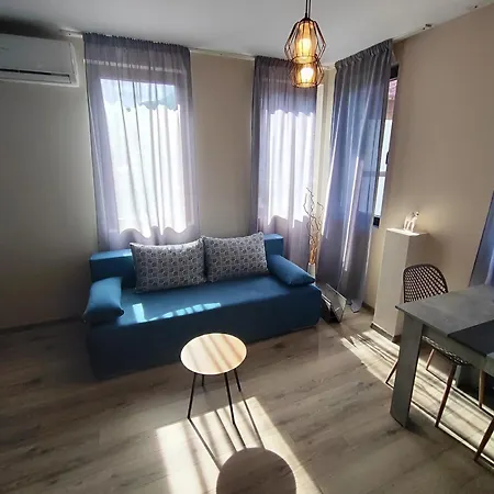 Апартамент Nature Life, Ski-lift *