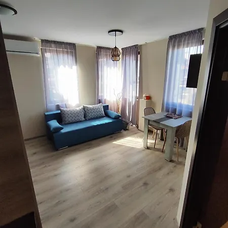 Nature Life, Ski-lift Банско