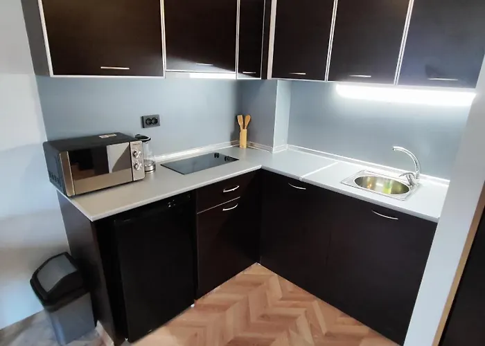 Nature Life, Ski-lift Banszko