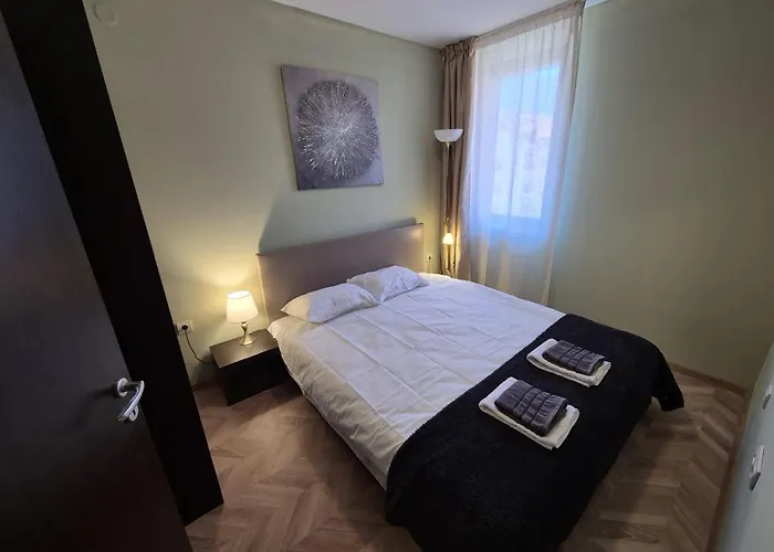 Nature Life, Ski-lift * Banszko