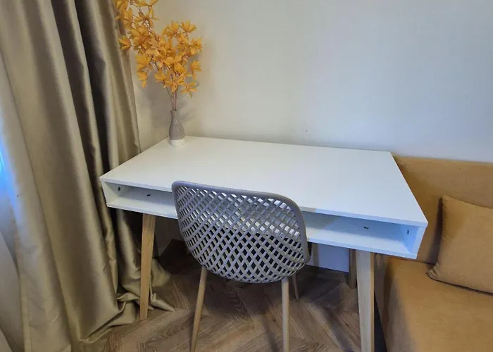 Nature Life, Ski-lift * Banszko