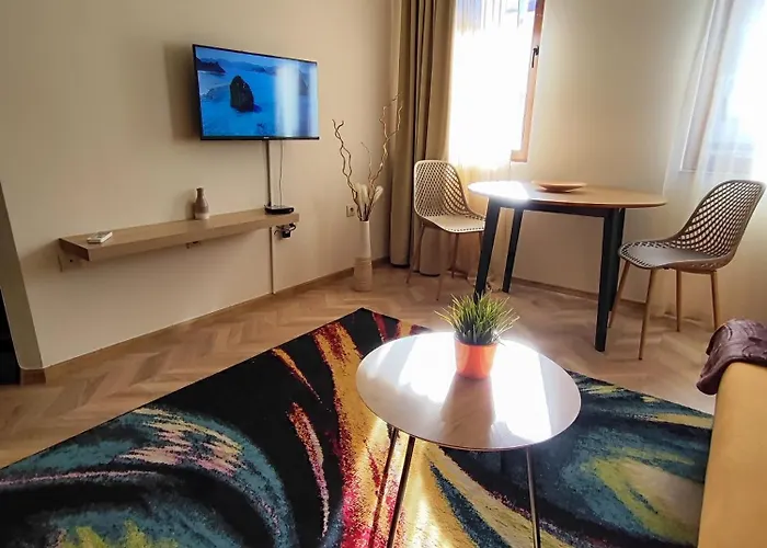 Apartman Nature Life, Ski-lift *