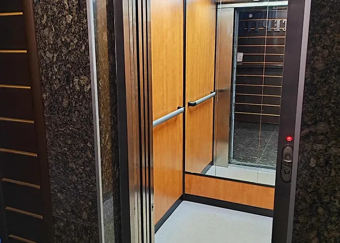 Nature Life, Ski-lift * Banszko