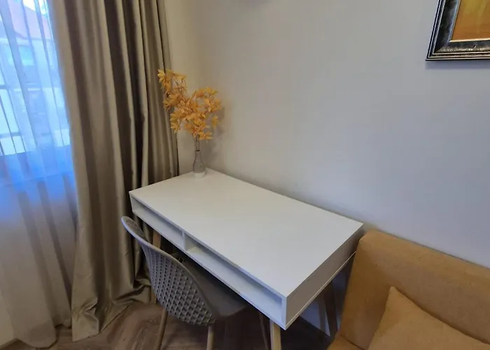 Apartman Nature Life, Ski-lift Banszko