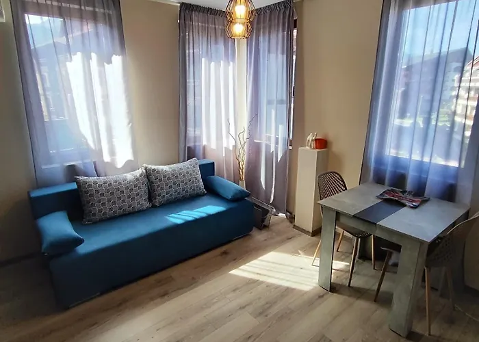 Nature Life, Ski-lift