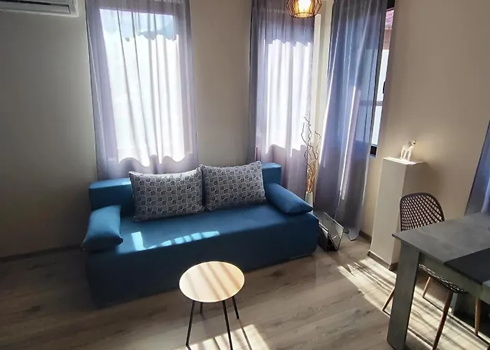 Апартамент Nature Life, Ski-lift *