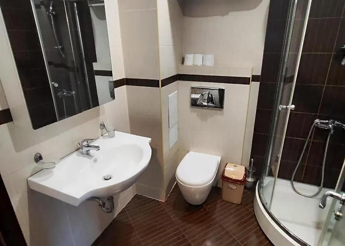 Апартамент Nature Life, Ski-lift *